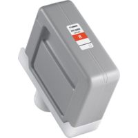 Cartuccia stampante Canon PFI-306R - Rosso