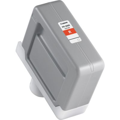 Cartuccia stampante Canon PFI-306R - Rosso