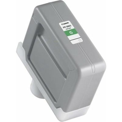 Cartuccia stampante Canon PFI-306G - Verde