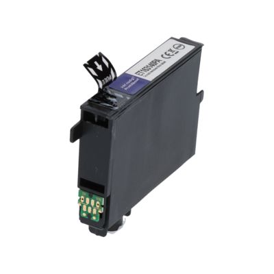 Cartuccia compatibile Epson 16XL (C13T16314012) - Nero Alta capacità