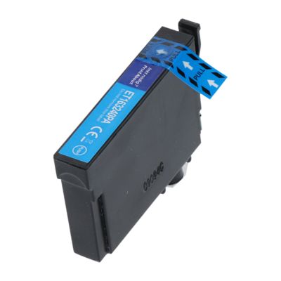 Cartuccia compatibile Epson 16XL (C13T16324012) - Ciano Alta capacità