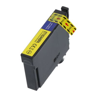 Cartuccia compatibile Epson 16XL (C13T16344012) - Giallo Alta capacità