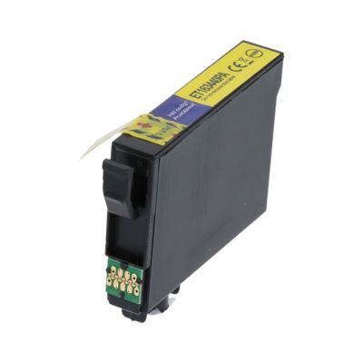 Cartuccia compatibile Epson 16XL (C13T16344012) - Giallo Alta capacità
