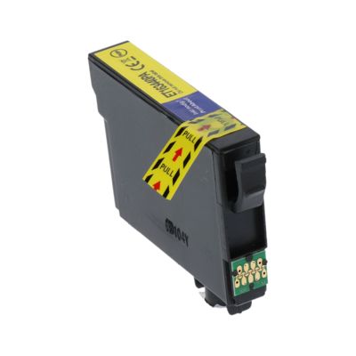 Cartuccia compatibile Epson 16XL (C13T16344012) - Giallo Alta capacità