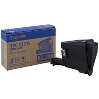 Toner Kyocera TK-1125 - Nero