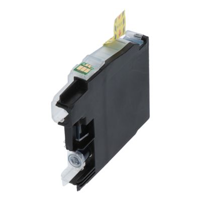 Cartuccia compatibile Brother LC-125XLC - Ciano Alta capacità