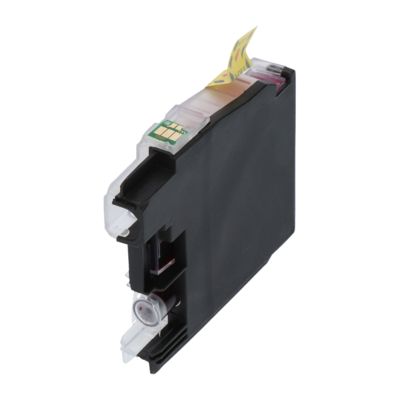Cartuccia compatibile Brother LC-125XLM - Magenta Alta capacità