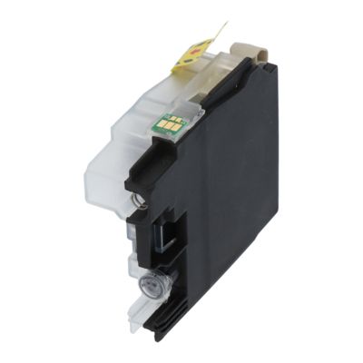 Cartuccia compatibile Brother LC-127XLBK - Nero Alta capacità
