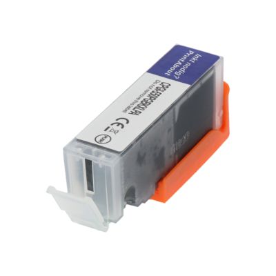 Cartuccia compatibile Canon PGI-550PGBK XL - Nero Alta capacità