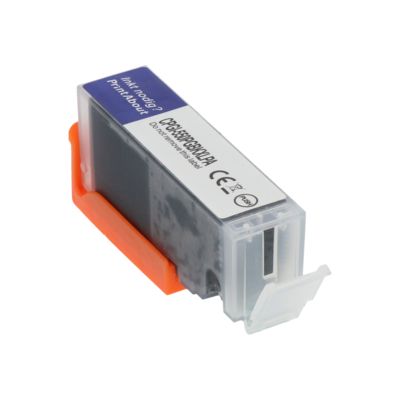Cartuccia compatibile Canon PGI-550PGBK XL - Nero Alta capacità
