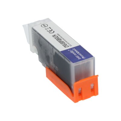 Cartuccia compatibile Canon PGI-550PGBK XL - Nero Alta capacità