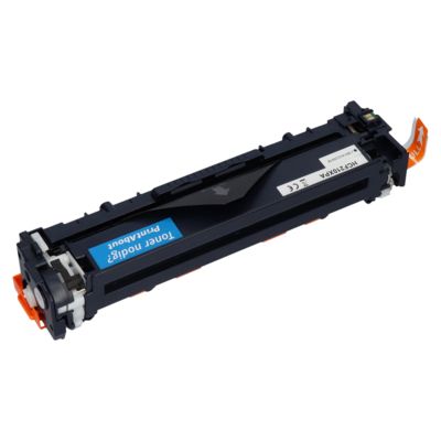 Toner compatibile HP 131A (CF210A) - Nero