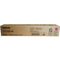 Toner Toshiba T-FC30E-M - Magenta