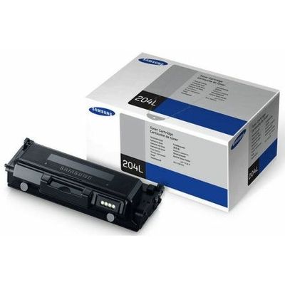 Toner Samsung MLT-D204L (SU929A) - Nero Alta capacità