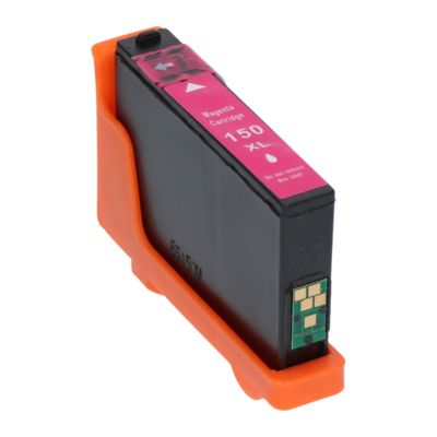 Cartuccia compatibile Lexmark 14N1616E (150XL) - Magenta Alta capacità