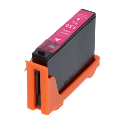 Cartuccia compatibile Lexmark 14N1616E (150XL) - Magenta Alta capacità