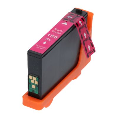 Cartuccia compatibile Lexmark 14N1616E (150XL) - Magenta Alta capacità