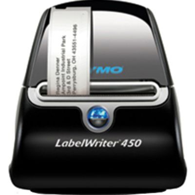 Dymo LabelWriter 450 Stampante per etichette