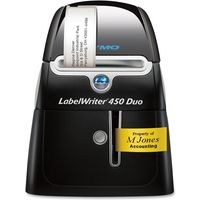Dymo LabelWriter 450 Duo Stampante per etichette