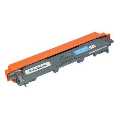 Toner compatibile Brother TN-241BK - Nero