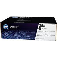 Toner HP 25X (CF325X) - Nero Alta capacità