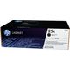 Toner HP 25X (CF325X) - Nero Alta capacità