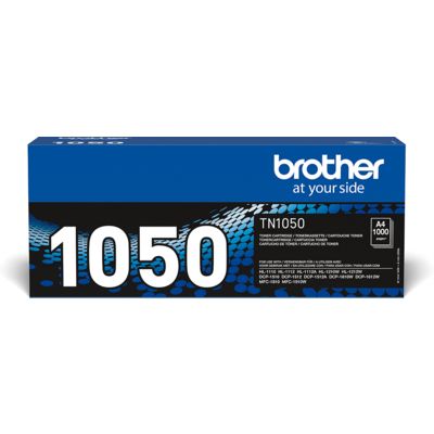 Toner Brother TN-1050 - Nero