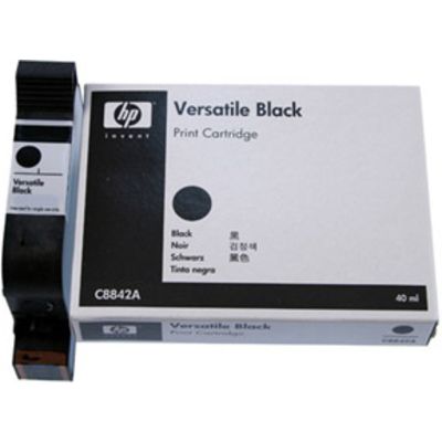 Cartuccia stampante HP C8842 (C8842A) - Nero
