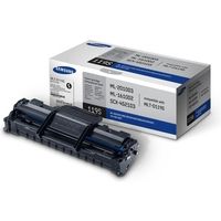 Toner Samsung MLT-D119S (SU863A) - Nero