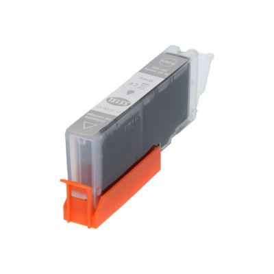Cartuccia compatibile Canon CLI-551GY XL - Grigio Alta capacità