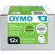 Dymo 13186 (S0722420) - Multipack (54 mm x 101 mm) 12 rotoli