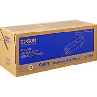 Toner Epson S050699 - Nero