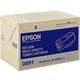 Toner Epson S050691 - Nero