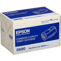 Toner Epson S050690 - Nero