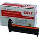 Tamburo OKI 45395701 - Giallo