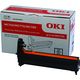 Tamburo OKI 45395704 - Nero