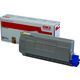 Toner OKI 45396301 - Giallo