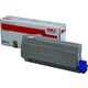 Toner OKI 45396302 - Magenta