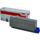 Toner OKI 45396303 - Ciano
