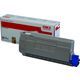 Toner OKI 45396304 - Nero