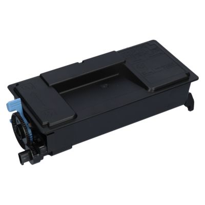 Toner compatibile Kyocera TK-3100 - Nero