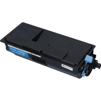 Toner compatibile Kyocera TK-3100 - Nero