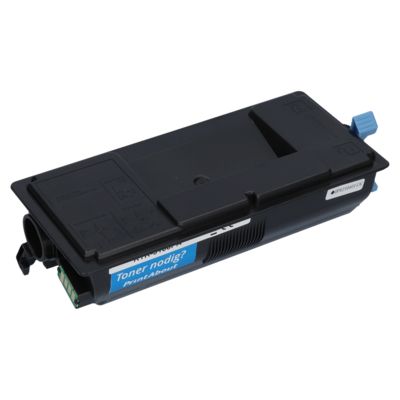 Toner compatibile Kyocera TK-3100 - Nero