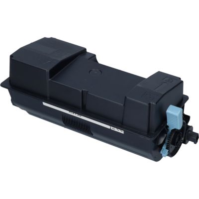 Toner compatibile Kyocera TK-3130 - Nero