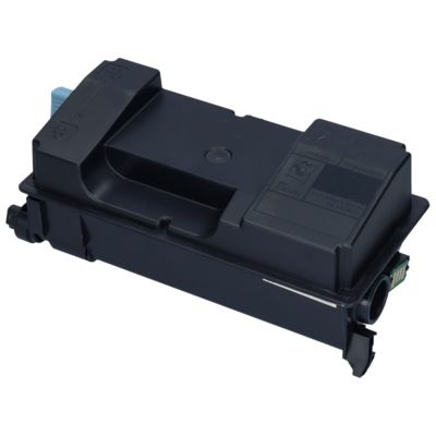 Toner compatibile Kyocera TK-3130 - Nero
