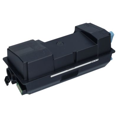 Toner compatibile Kyocera TK-3130 - Nero
