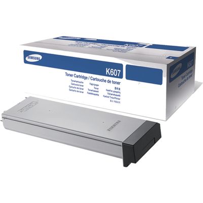 Toner Samsung MLT-K607S/ELS - Nero