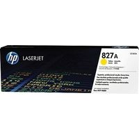 Toner HP 827A (CF302A) - Giallo
