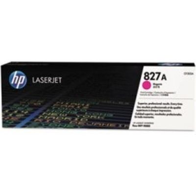 Toner HP 827A (CF303A) - Magenta