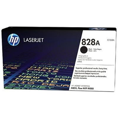 Tamburo HP 828A (CF358A) - Nero